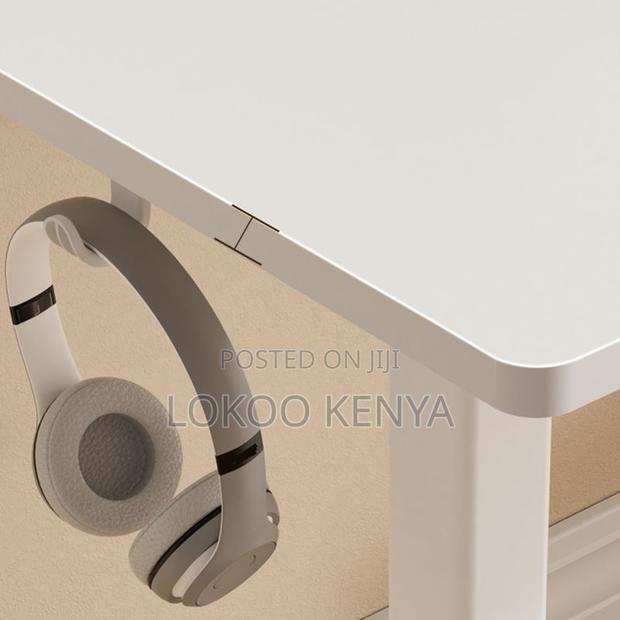 Office Desk : Motorized Standing Desk for Office - thumbnail 2
