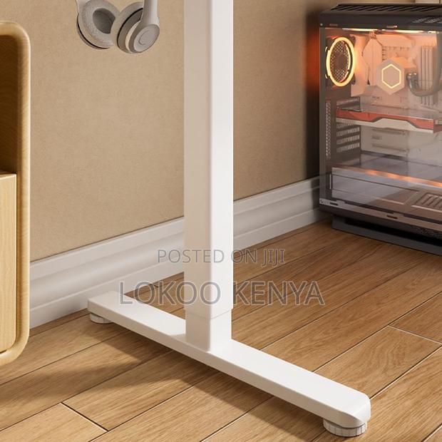 Office Desk : Motorized Standing Desk for Office - thumbnail 6