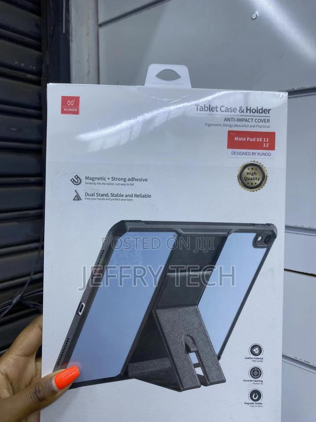 Dinggua Xiaomi Redmi Pad Se 11 Inch Case Xundd Stand Case - main view
