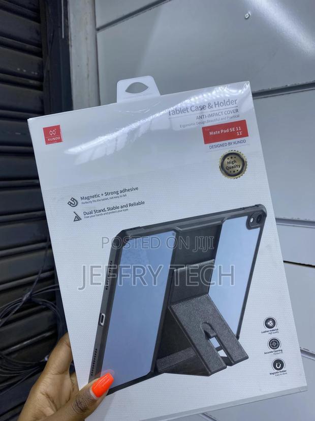 Dinggua Xiaomi Redmi Pad Se 11 Inch Case Xundd Stand Case - thumbnail 3