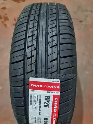 185 /70 R13 Chaoyang Tyres.