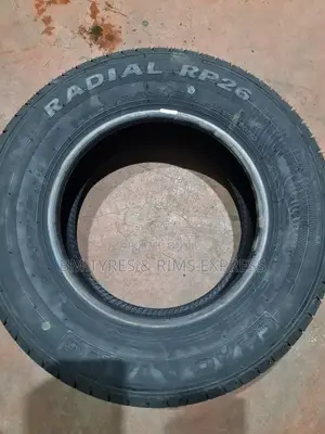 185 /70 R13 Chaoyang Tyres.