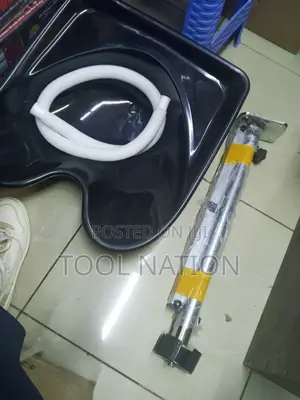 Salon Sink/Salon Sink