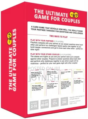 Card Couple Games