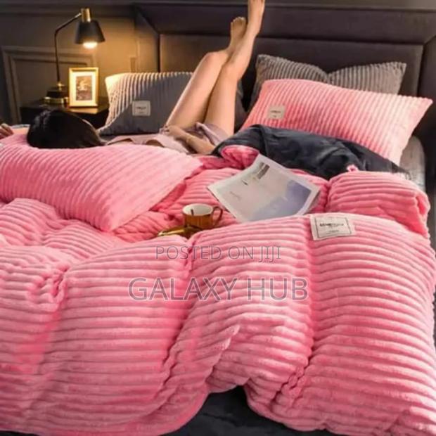 *Velvet Duvet Weaverville