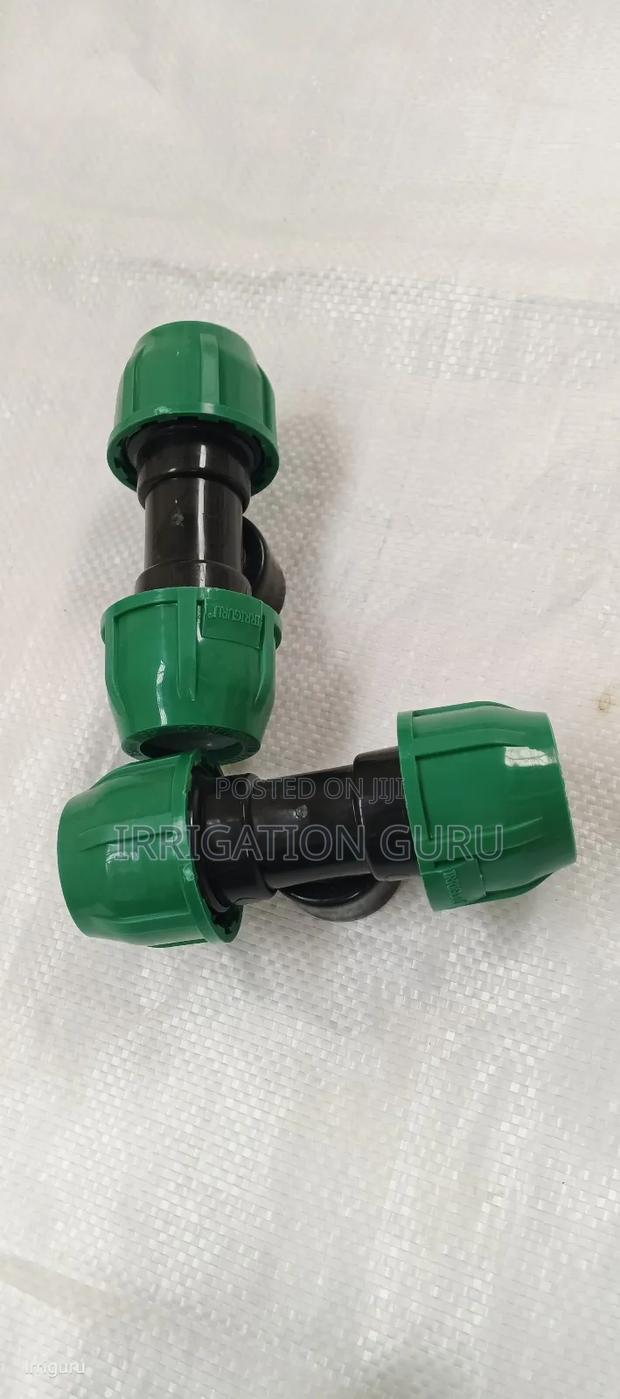 110mm Female Tee - main view