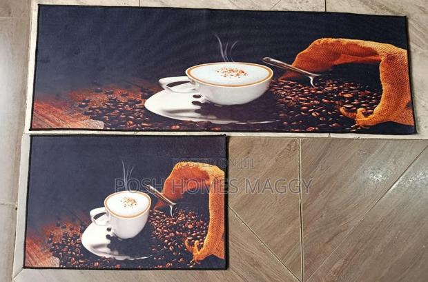 Quality 3d Anti Slip Carpet - main view