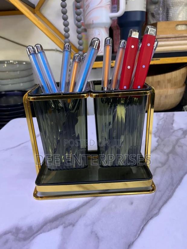 2slot Cutlery Holder Plus Drainer Tray - main view