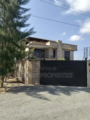 5bdrm Mansion in Syokimau Mombasa for sale