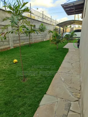 5bdrm Mansion in Syokimau Mombasa for sale
