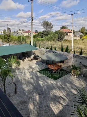 5bdrm Mansion in Syokimau Mombasa for sale