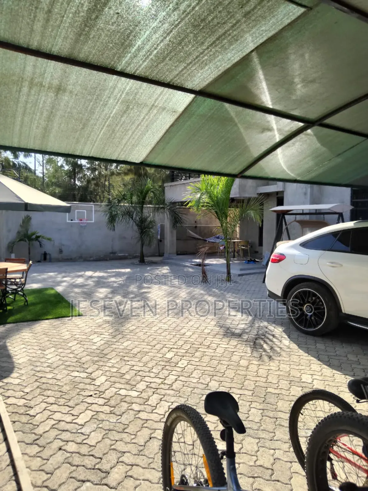 5bdrm Mansion in Syokimau Mombasa for sale