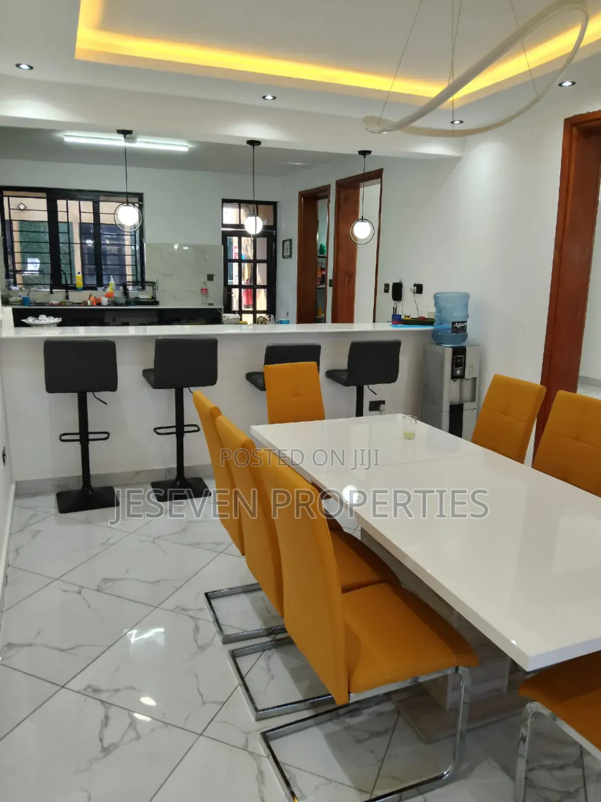 5bdrm Mansion in Syokimau Mombasa for sale