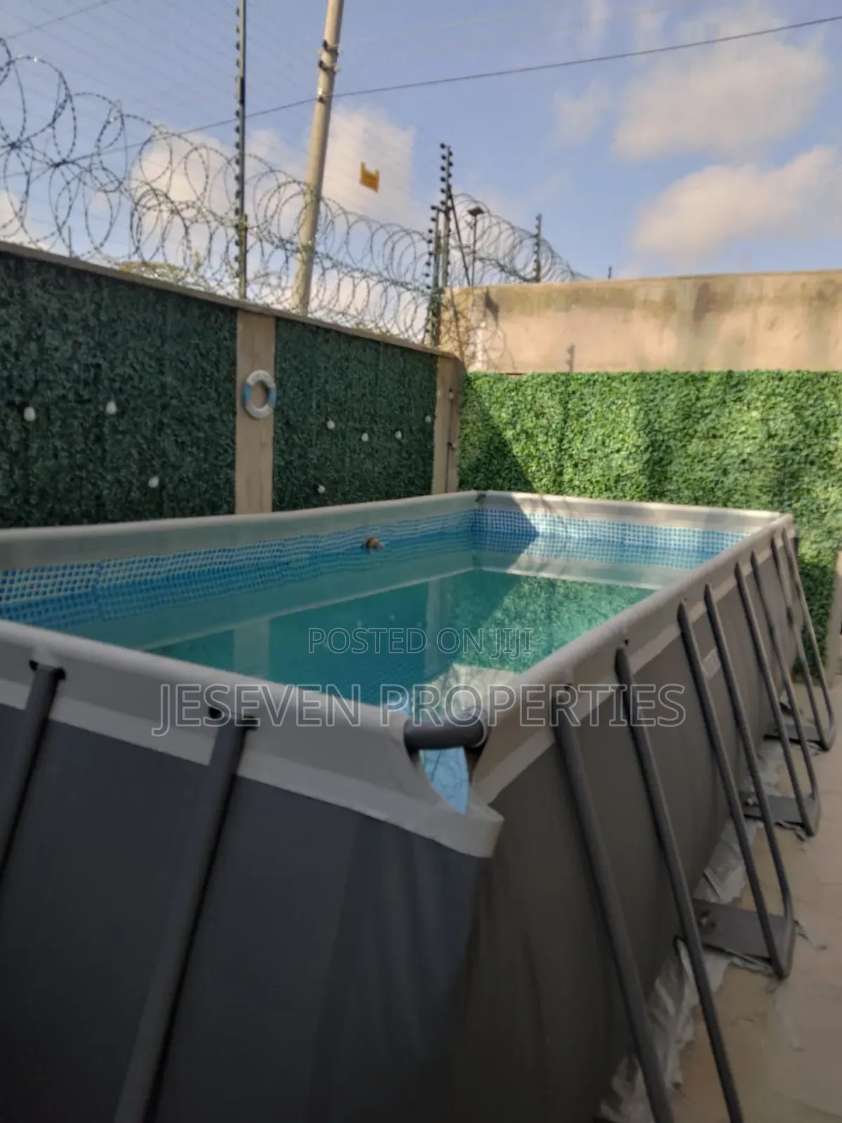 5bdrm Mansion in Syokimau Mombasa for sale