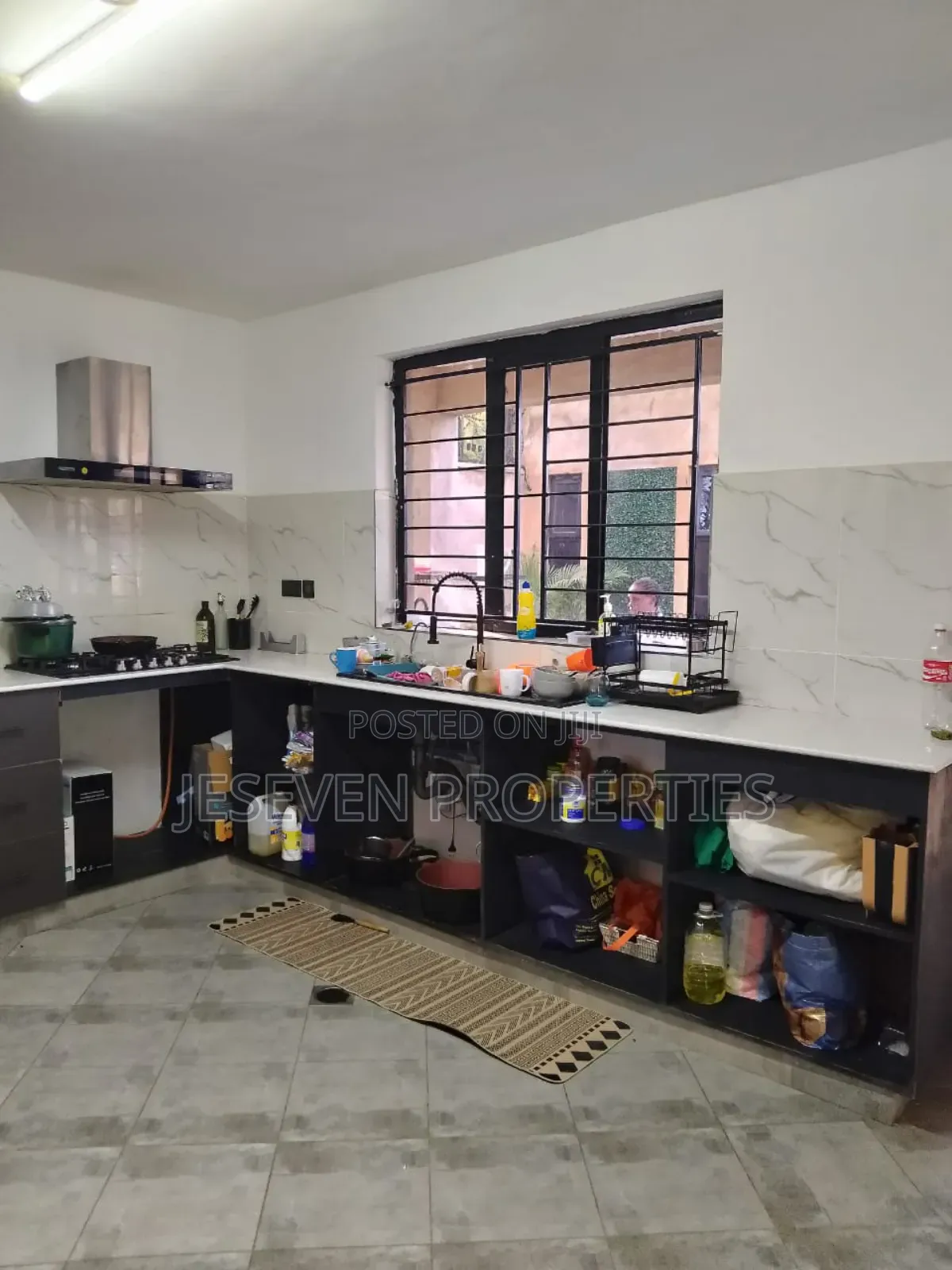 5bdrm Mansion in Syokimau Mombasa for sale