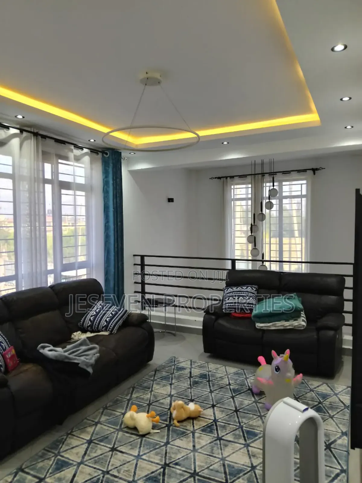 5bdrm Mansion in Syokimau Mombasa for sale