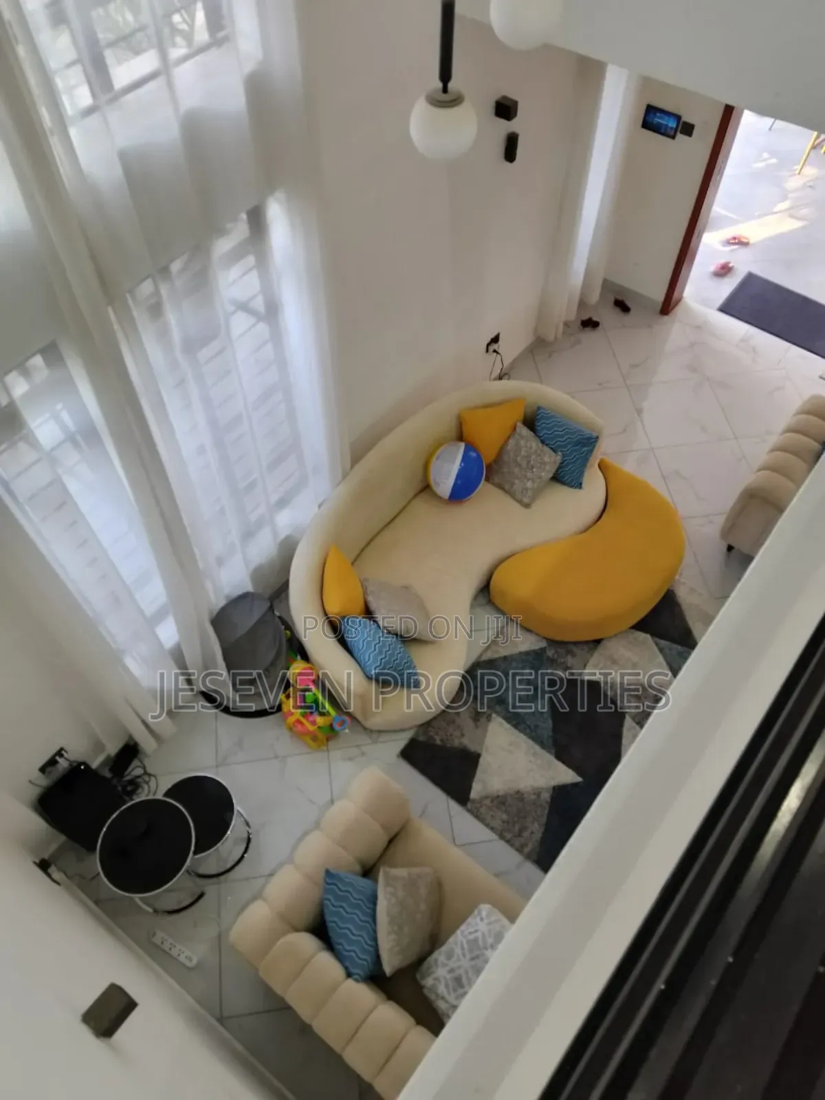 5bdrm Mansion in Syokimau Mombasa for sale
