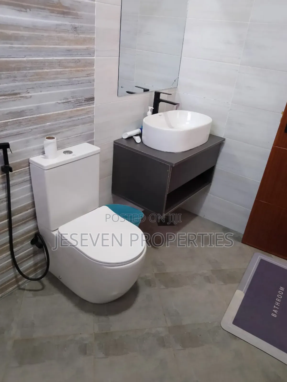 5bdrm Mansion in Syokimau Mombasa for sale