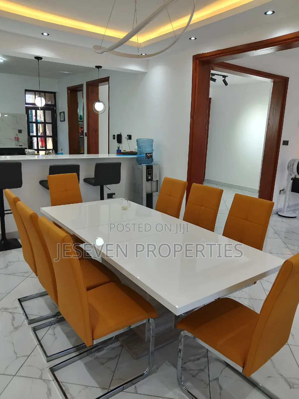 5bdrm Mansion in Syokimau Mombasa for sale