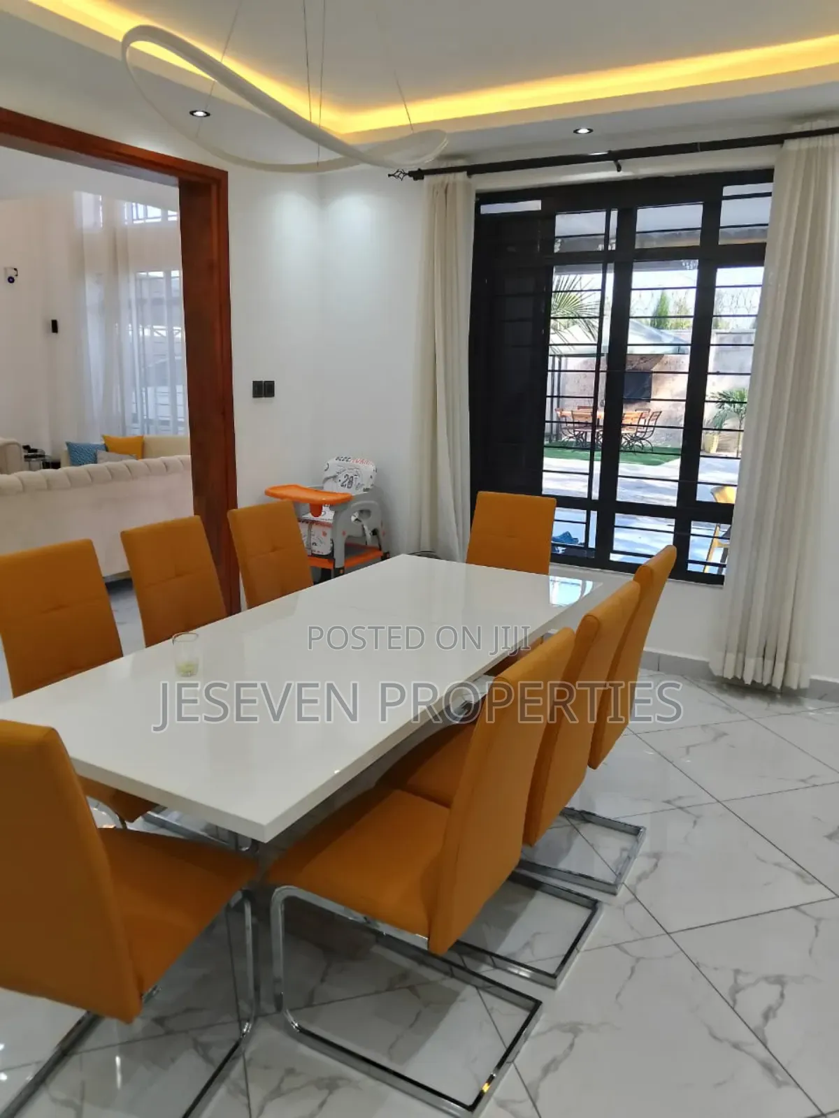5bdrm Mansion in Syokimau Mombasa for sale