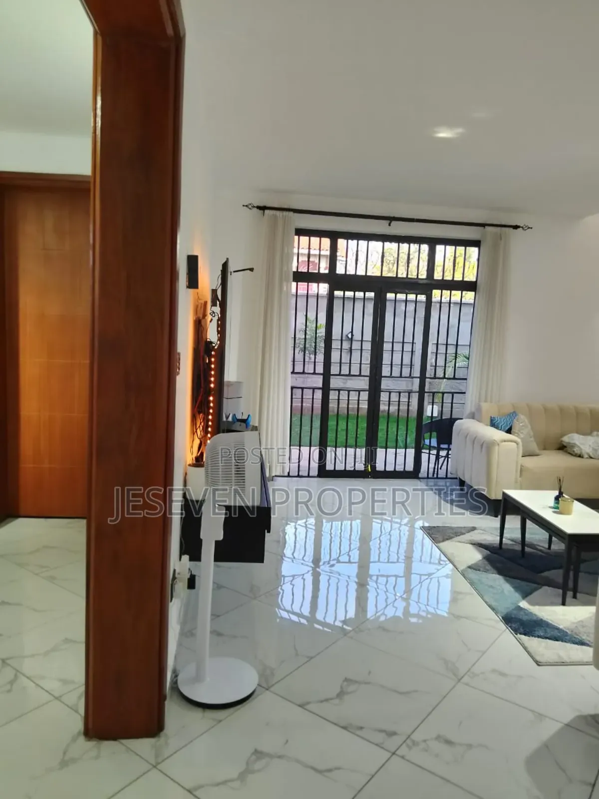 5bdrm Mansion in Syokimau Mombasa for sale