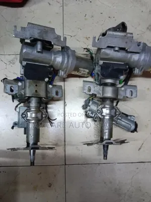 Steering Column Suzuki