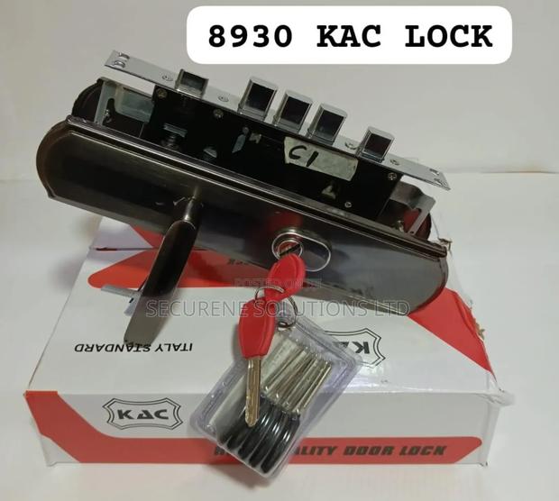 Kac 8930 Door Lock.