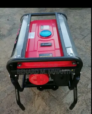 Brand New Gasoline Generator