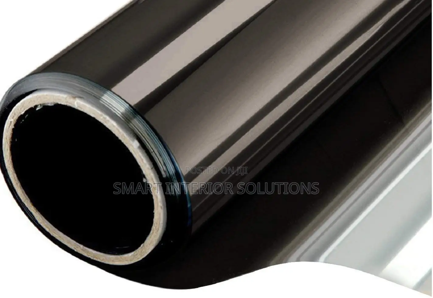 Bronze Reflective Film