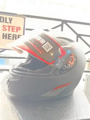 Mt Heavy Duty Helmet