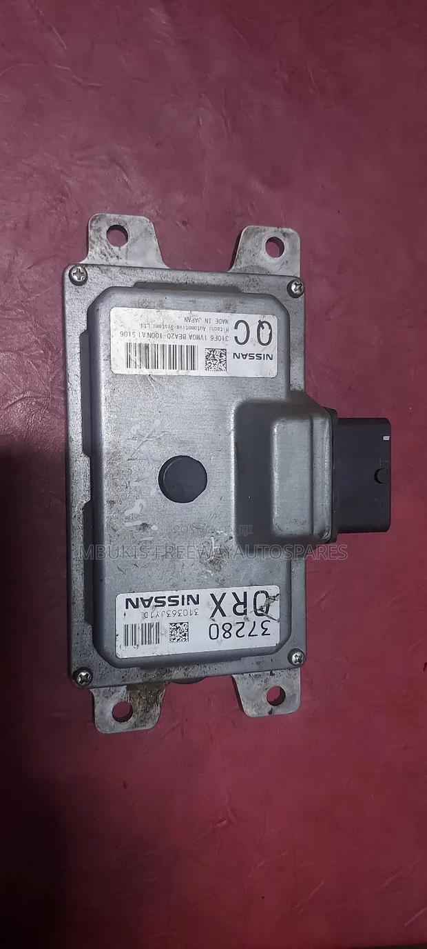 Transmission Control Unit Nissan X-Trail Qc
