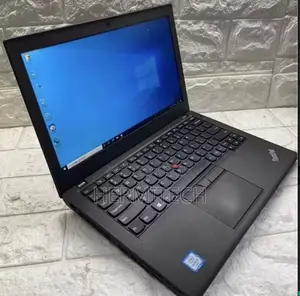 Laptop Lenovo ThinkPad X270 8GB Intel Core I5 SSD 256GB