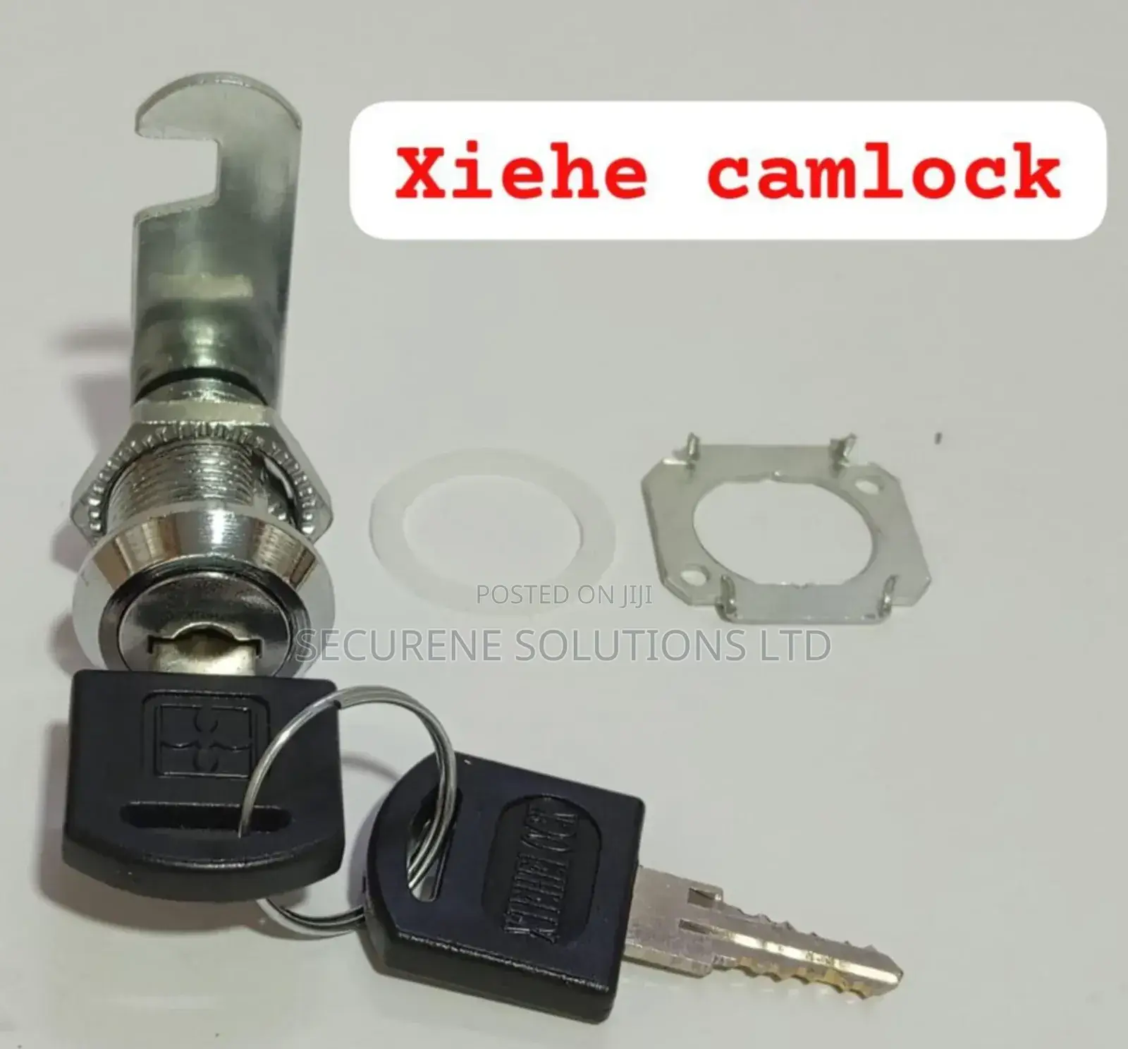 Xiehe Camlock