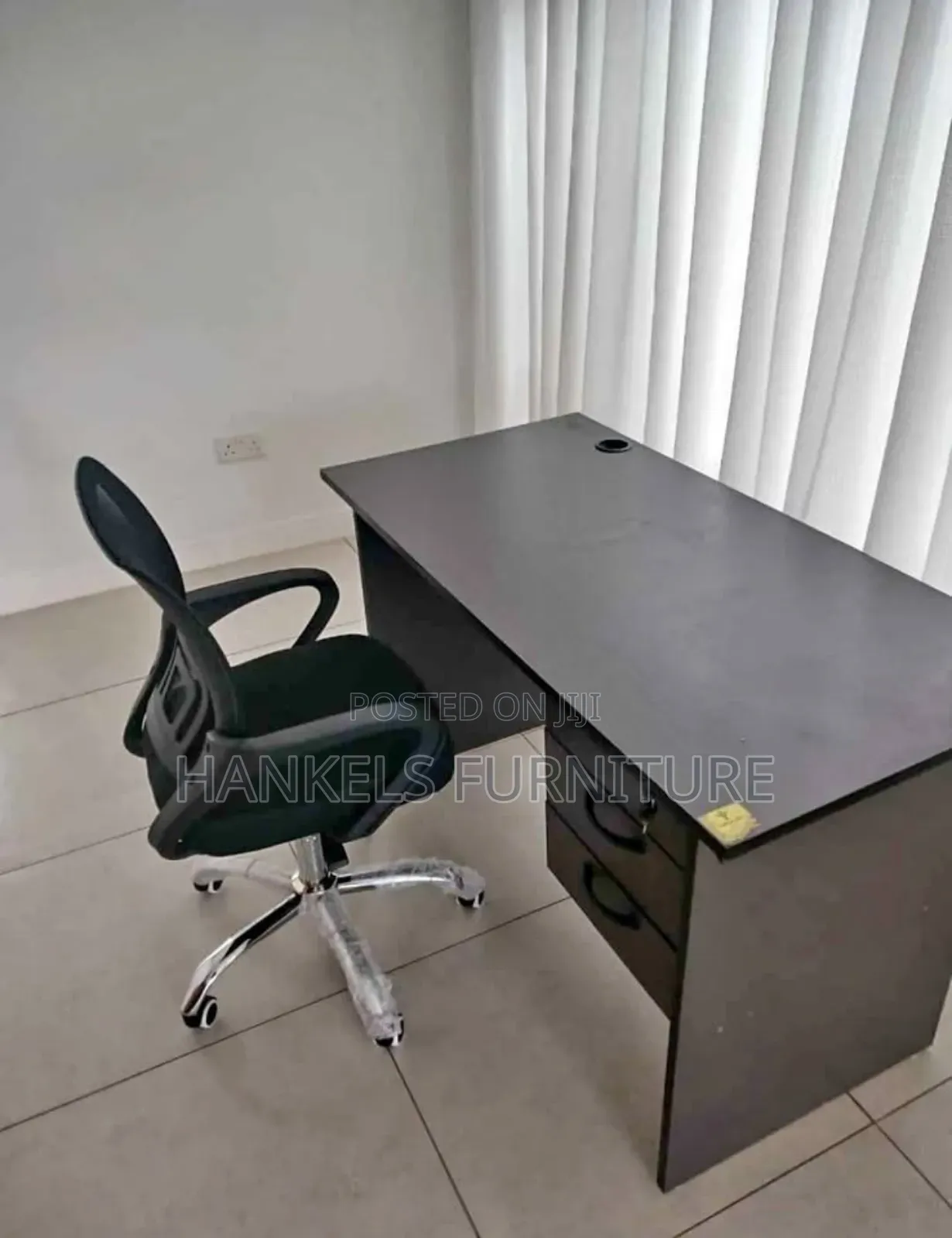 Office Desk and Chair Chair and Desk
