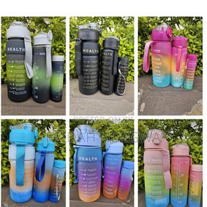 3in1 Water Bottle - main view