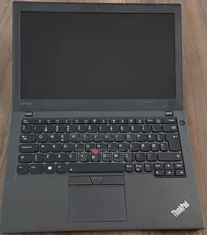 Laptop Lenovo ThinkPad X270 8GB Intel Core i5 SSD 256GB