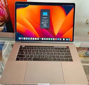 Laptop Apple MacBook Pro 2019 16GB Intel Core i9 SSD 1T