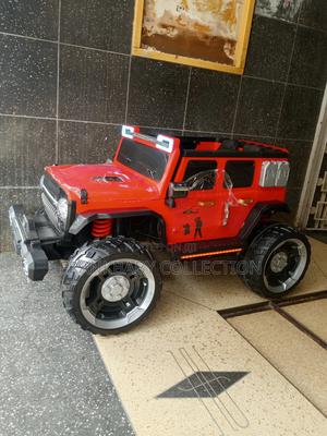 Mini Expedition X-Jeep - thumbnail 2