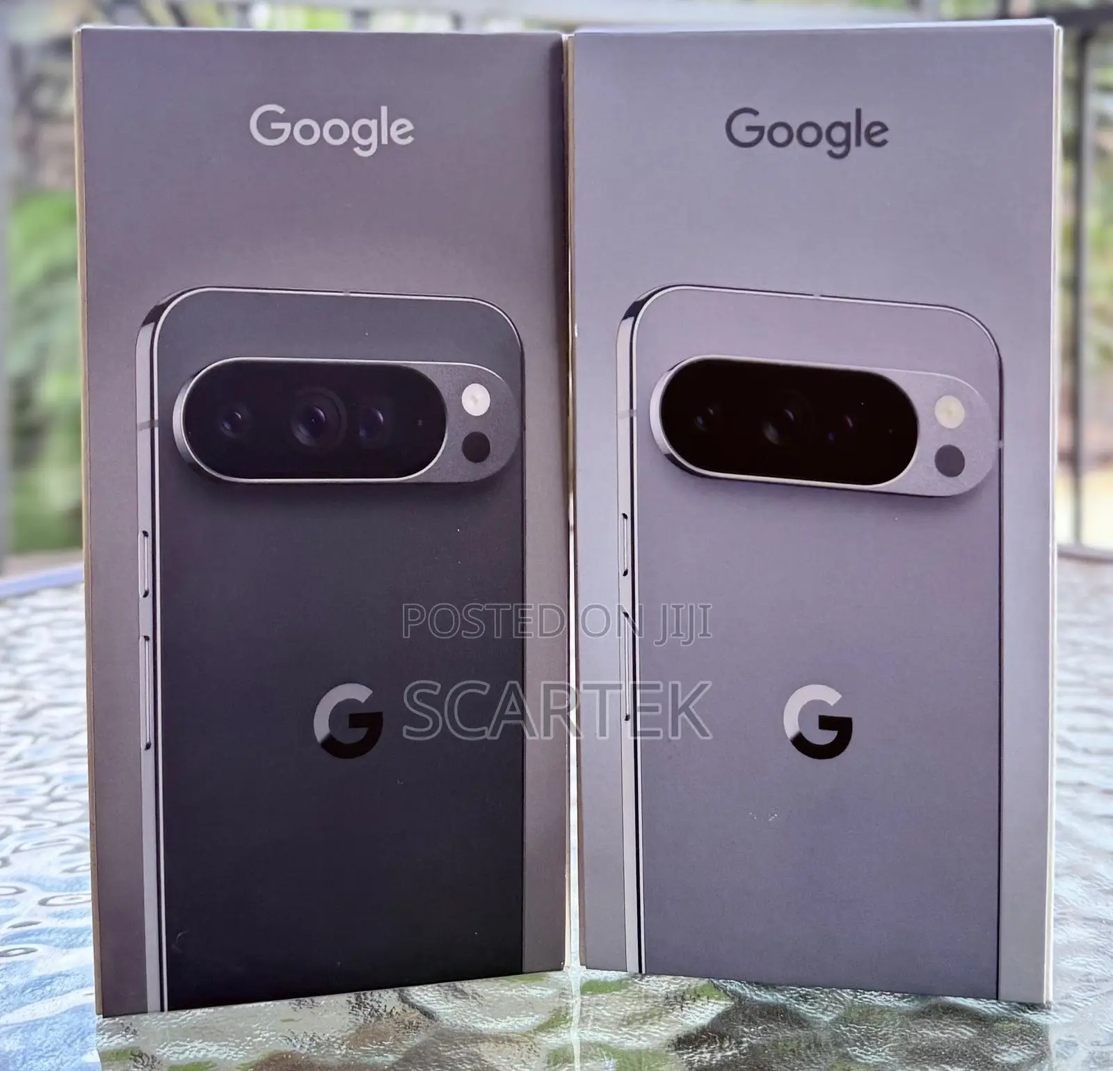 New Google Pixel 10 128 GB