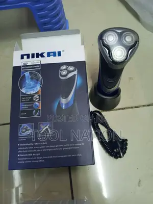 Electric Smoother/