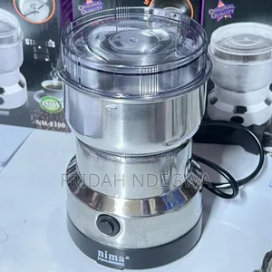 Nima Electric Grinder