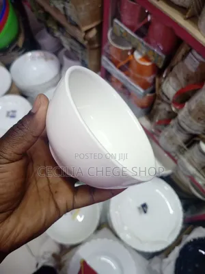 Ceramic Sauce Bowl 4.5 Cm