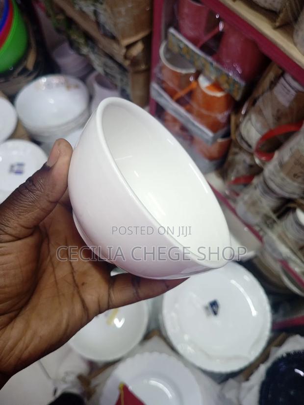 Ceramic Sauce Bowl 4.5 Cm