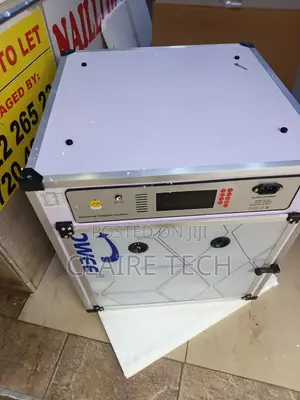 204eggs Automatic Incubator