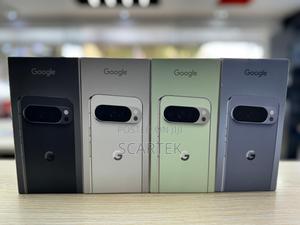 New Google Pixel 10 Pro XL 256 GB