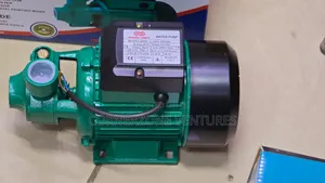Range Power 0.5hp Water Pump/ 0.5 Hp Booster Pump