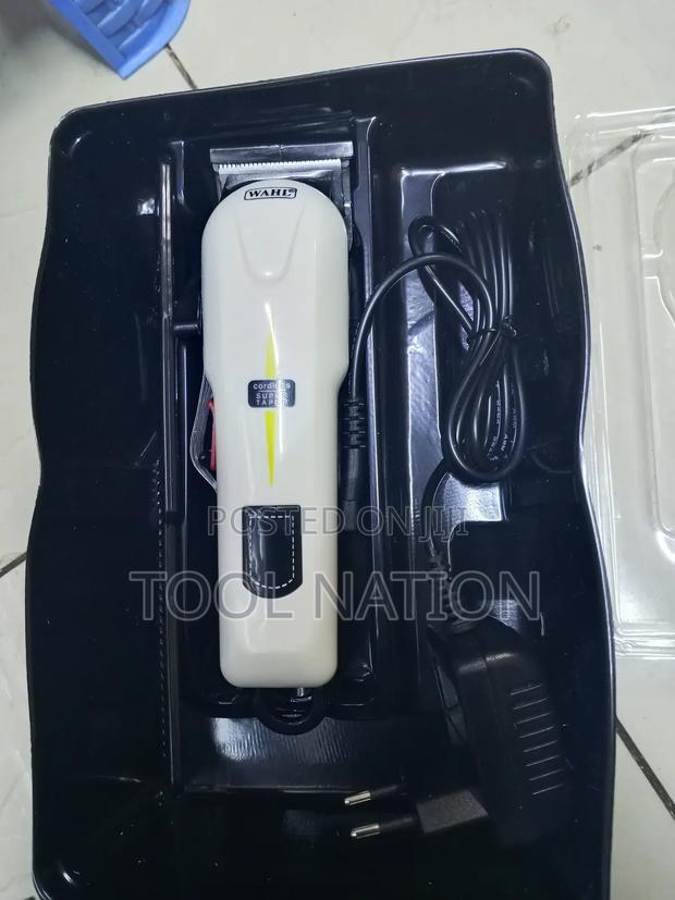 Wahl Cordless Shaving Machine - thumbnail 2