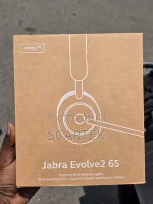 Jabra Evolve2 65
