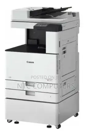 Canon Imagerunner C3326i Multifunctional Colour .