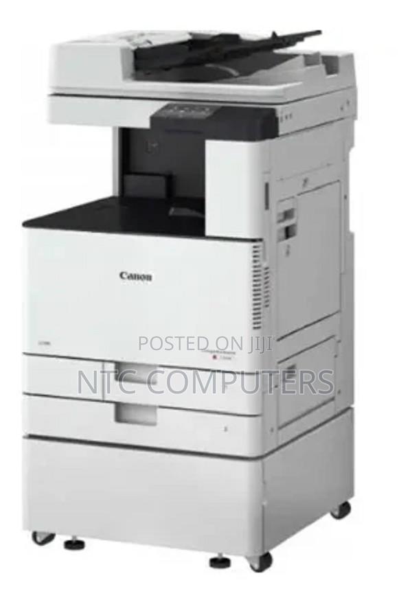 Canon Imagerunner C3326i Multifunctional Colour . - main view